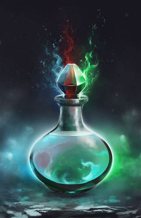 The Dark Side of Magic Substances: Dangers and Pitfalls to Avoid